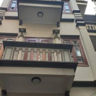 10m RA PHỐ, nhà 5 tầng Trần Quý Kiên, 45m2, mặt tiền 4,2m, GIÁ CHỐT BẤT NGỜ