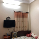 Cần bán nhà Quan Hoa, DT 42m2, 4 tầng, MT 4m, ngõ rộng thoải mãi.