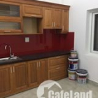 Bán nhà 70m2, Mt 4.2m, 5 tầng mới. giá 4.5 tỷ. Xuân Thủy, Cầu Giấy.