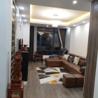 Bán Nhà Mặt Phố Chính chủ ở Đường Trần Cung, Cầu Giấy - Giá 9,6 Tỷ (có nội thất)