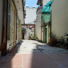 Bán Nhà Quan Hoa – Nguyễn Đình Hoàn, Lô góc, nở hậu. Giá  3.1 tỷ.