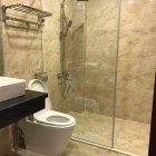 Nhà lô góc -ngõ ôtô cách 15m Nguyễn Văn Huyên- 43m2, mt 4m, giá 4,9 tỷ