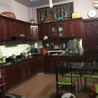 Cần bán tại Trung Hòa Cầu Giấy ,Dt 40m2, 4 tầng.