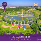 Sở hữu ngay biệt thự The Phoenix Garden Đan Phượng, Đà Lạt giữa lòng Hà Nội