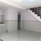 Cần bán siêu phẩm nhà 1 lầu 1 trệt gần siêu thị bigC DĨ AN