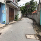 Siêu phẩm nhà 1 lầu 1 trệt giá chỉ 800 gần siêu thị bigc dĩ an