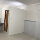 Bán nhà 1 trệt 1 lầu và 3 phòng trọ, gần Big C Dĩ An, Bình Dương. DT 165m2