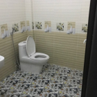 Bán nhà mới xây chính chủ sổ riêng, đi xem trực tiếp để thương lượng.