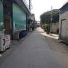 Bán nhà 2 lầu 1 trệt,gần Đường Hai Bà Trưng,Đông Hòa,dĩ an,bình dương,75m,3.4 tỷ