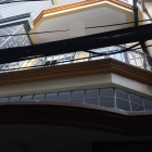 Bán nhà nở hậu  tại Nguyễn Lương Bằng.DT: 36m2 x MT: 3.2m. Giá: 3.05 tỷ.