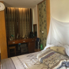 Nhà đẹp Cát Linh cần bán gấp 5 tầng giá 3,2 tỷ.