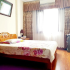 Cần bán nhà tại Cát Linh, DT 44m2, 4 tầng, ngõ rộng thông thoáng.