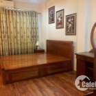 Bán nhà ở Hoàng Cầu, 45m2, ô tô vào nhà, 5 tầng, 4.3 tỷ