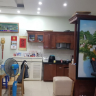 Siêu Phẩm Giảng Võ, 48m2, Ô Tô đỗ cửa, 5,2 tỷ.