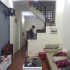 Nhà Ngô Sỹ Liên, xây mới kiên cố, 4 tầng, 35m2, chỉ 3.4 tỷ
