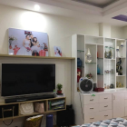 Siêu Mới, Trần Quang DIệu, Oto, Ở luôn, 40m2x5tầng, 4.5tỷ. Lh: 0986492119
