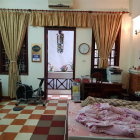 Bán nhà phố Pháo Đài Láng 60m2 giá 5.35 tỷ