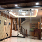 "Nhỉnh 4 tỷ mua nhà Khuong Đình 52m2 ngõ rộng , lô góc kinh doanh tốt