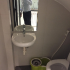 Nhà phố Kim Hoa, 53m2, 3 tầng, ngõ xe máy tránh, về ở ngay.