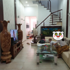 Thái Hà – Bán Gấp - 50M – 4 Tầng – Nhà Đẹp - Ở Ngay