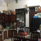 Bán nhà tại 34 Hoàng Cầu, 42m2