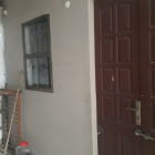 TRẦN PHÚ, BÁN ĐẤT TẶNG NHÀ, 45m, MẶT TIỀN 3.8M, 2 TỶ.