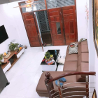 BÁN NHÀ SIÊU ĐẸP, RA PHỐ VÀI BƯỚC 4T LÊ TRỌNG TẤN HÀ ĐÔNG. CHỈ 2.7 TỶ