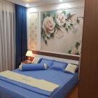 Lô góc 2 mặt ngõ -Nhỉnh 2 tỷ - Nhà đẹp gần phố Lê Thanh Nghị - Kinh Doanh online