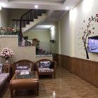 Cực phẩm trên phố Võ Thị Sáu nhà ở luôn chỉ 2,35 tỷ mặt tiền 4.2m, ô tô, KD