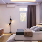 Bán nhà Lê Thanh Nghị Lô Góc, 42m2, 5 Tầng, MT 4m Cho Thuê 20tr/Tháng giá 4.7 tỷ