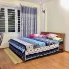 Nhà Cực Đẹp 56M, 5 Tầng, 3.2 Tỷ Phố Vĩnh Tuy, Hai Bà Trưng. LH 0942369345