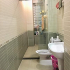 Nhà Đẹp Phân Lô Phố Võ Thị Sáu, Hai Bà Trưng, 52M, 5T, Giá 3.3 tỷ. LH 0942369345