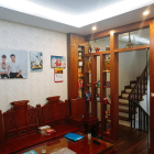 Bán Nhà Riêng,Phố Trần Khát Chân, Quận Hai Bà Trưng, Nhà Đẹp Ở Luôn, 54M, 3.5 Tỷ