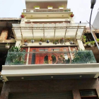 Bán Nhà phân lô , ô tô tránh Võ Thị Sáu 50m x 4 tầng giá 8,9 tỷ