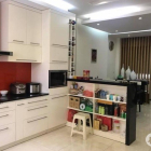 Nhà Giải Phóng, HAI BÀ TRƯNG siêu đẹp giá rẻ hơn 3 tỷ có ngay 5 tầng 38m