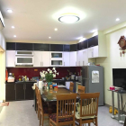 Hottt bán nhà mới-đẹp như biệt thự tại Võ Thị Sáu-91m2-4.5 tầng-mt 6.5m, ngõ oto