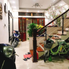 Nhà đẹp, kinh doanh, thuê VP, ô tô tránh, DT 50m2, 8.5 tỷ. LH: 0902237588