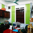 Nhà ngõ 58 Mạc Thị Bưởi 37mX4t,giá 5,8 tỷ. LH 0902130310