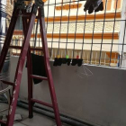 Bán nhà Võ Thị Sáu, 40m2, 5.5 tầng, nhà mới ở luôn, 5.5 tỷ