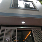 ***Nhà cực mới phố Đại Từ - 41M2 * 5 TẦNG * 2.65 TỶ - Có sân riêng, yên tĩnh