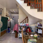 Bán nhà Kim Giang 32m2 x 4 tầng, giá 3.5 tỷ. Ôtô vào nhà.