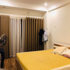 Bán nhà Khu Đền Lừ LÔ GÓC KDOANH Ô TÔ ĐI 52M2 4.4 TỶ