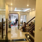 Bán gấp nhà Giáp Nhị đẹp ở luôn tiện kinh doanh