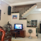 Nhà phố Tam Trinh, 49m2, 4 tầng, mt 4.64m, 3.5 tỷ.