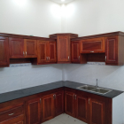 Bán nhà đường Liên Ấp 123 ,Vĩnh Lộc A,Bình Chánh,4x11,1 trệt,1 lầu,LH : 0385 187