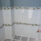 bán nhà 1 trệt,1 lầu,sổ hồng riêng,chính chủ,ngay chợ hưng long