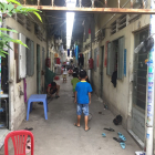 Bán Dãy Trọ 8 Phòng  Trần Đại Nghĩa , Bình Chánh , 114m2 Giá 979 Triệu , SHR,lh