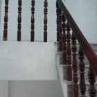 bán nhà 1 lầu 1 trệt ở chợ hưng long,sổ hồng riêng