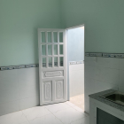 cần bán gấp nhà mặt tiền,chính chủ,1 lầu 1 trệt