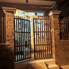 Cần bán nhà 1 trệt 1 lầu xã Lê Minh Xuân, Bình Chánh